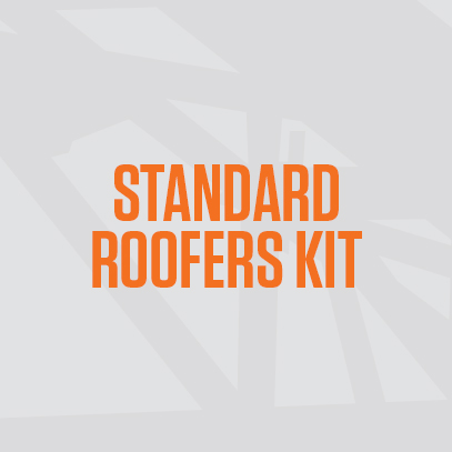 Standard Roofers Kit